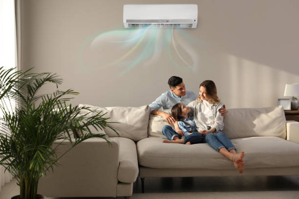 Best Ductless HVAC repair  in Gonzales, CA