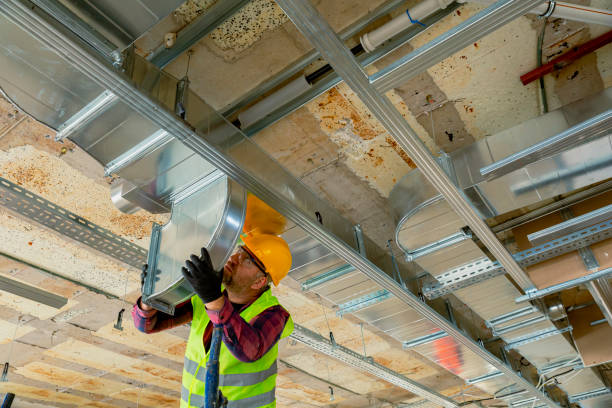 Best HVAC cleaning services  in Gonzales, CA