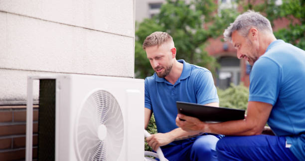 Best HVAC maintenance near me  in Gonzales, CA