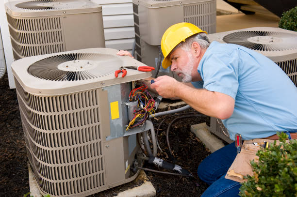 Best Best HVAC companies  in Gonzales, CA