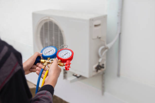Best HVAC installation services  in Gonzales, CA