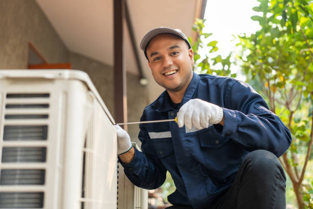 Best HVAC emergency services  in Gonzales, CA