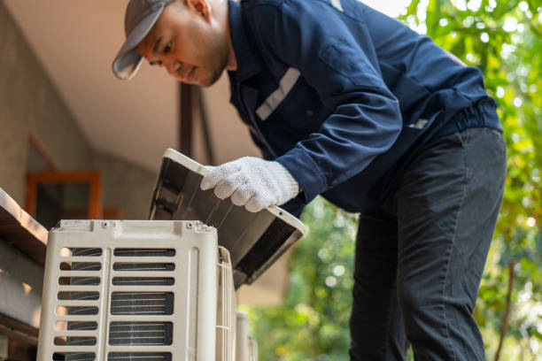 Best Central air repair  in Gonzales, CA